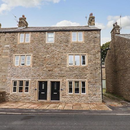 1 Grosvenor Farm Cottages Skipton Esterno foto