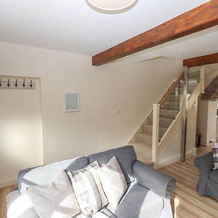 1 Grosvenor Farm Cottages Skipton Esterno foto