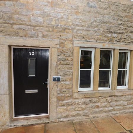 1 Grosvenor Farm Cottages Skipton Esterno foto