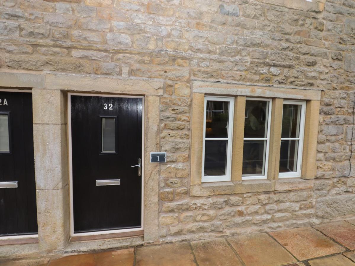 1 Grosvenor Farm Cottages Skipton Esterno foto