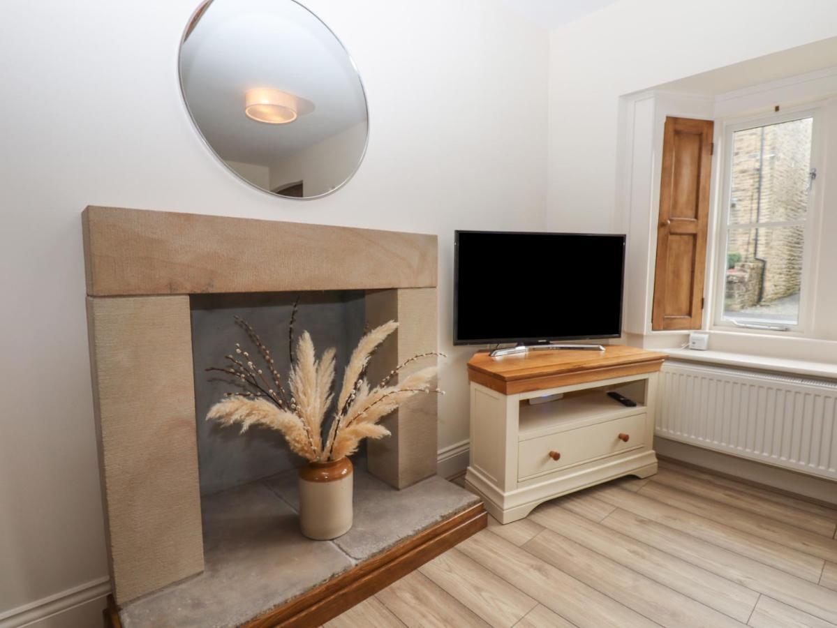 1 Grosvenor Farm Cottages Skipton Esterno foto