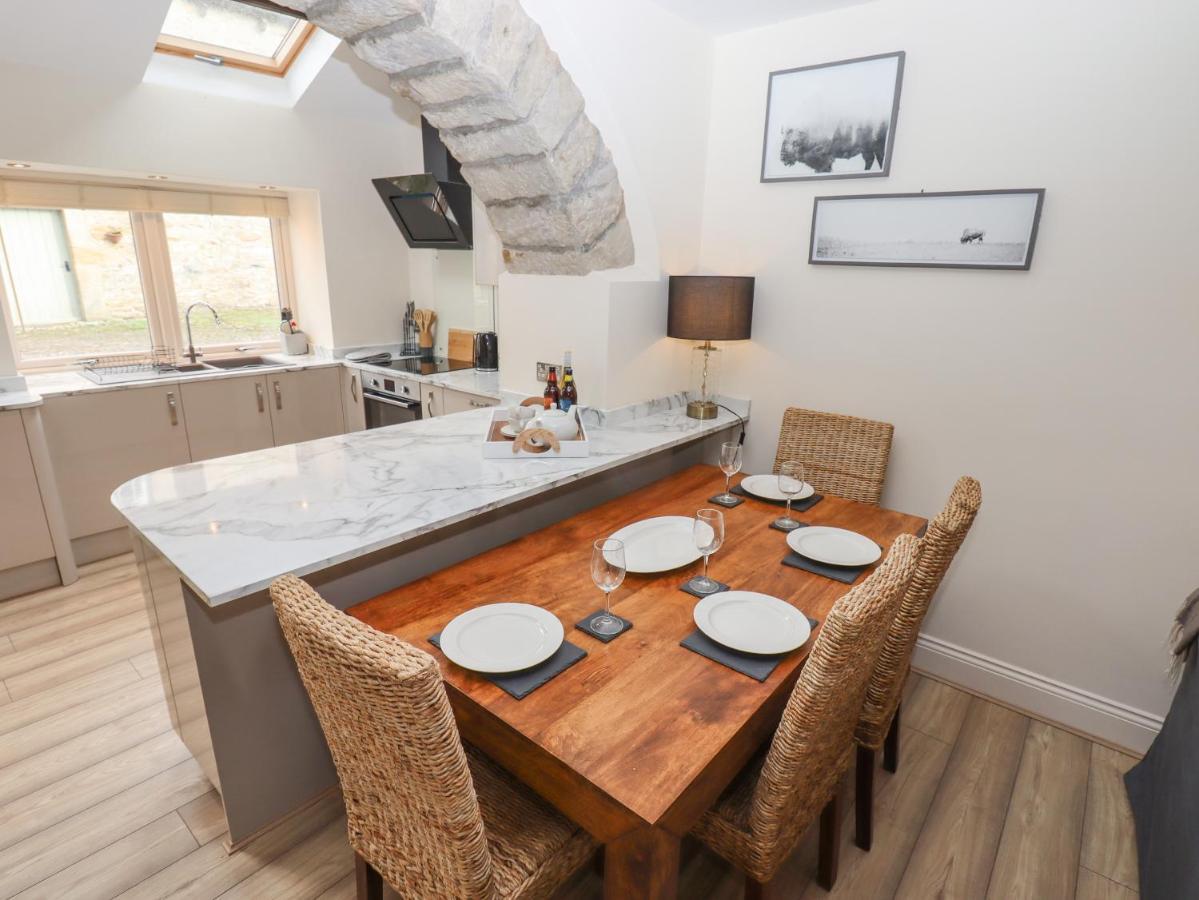1 Grosvenor Farm Cottages Skipton Esterno foto