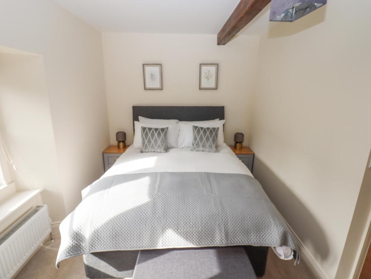 1 Grosvenor Farm Cottages Skipton Esterno foto