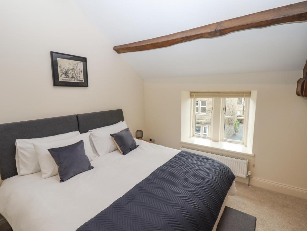 1 Grosvenor Farm Cottages Skipton Esterno foto