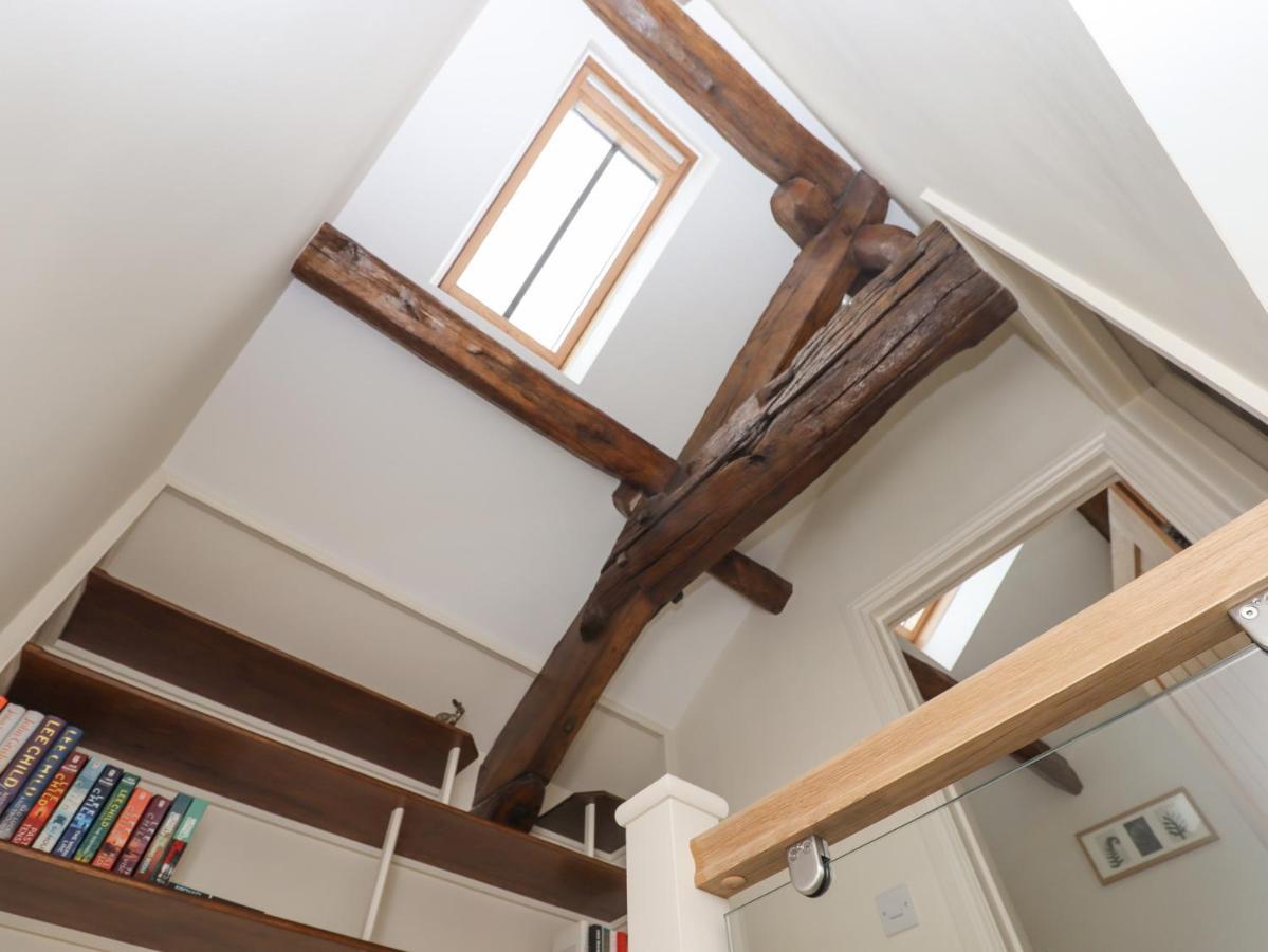 1 Grosvenor Farm Cottages Skipton Esterno foto