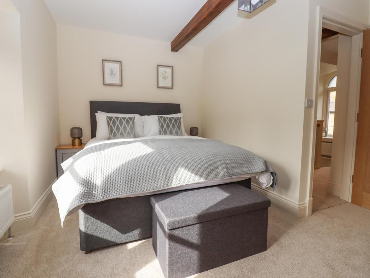 1 Grosvenor Farm Cottages Skipton Esterno foto
