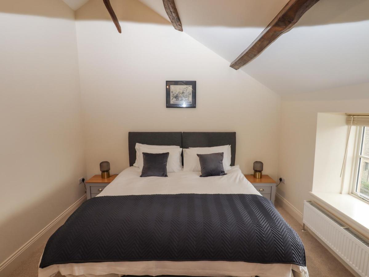 1 Grosvenor Farm Cottages Skipton Esterno foto