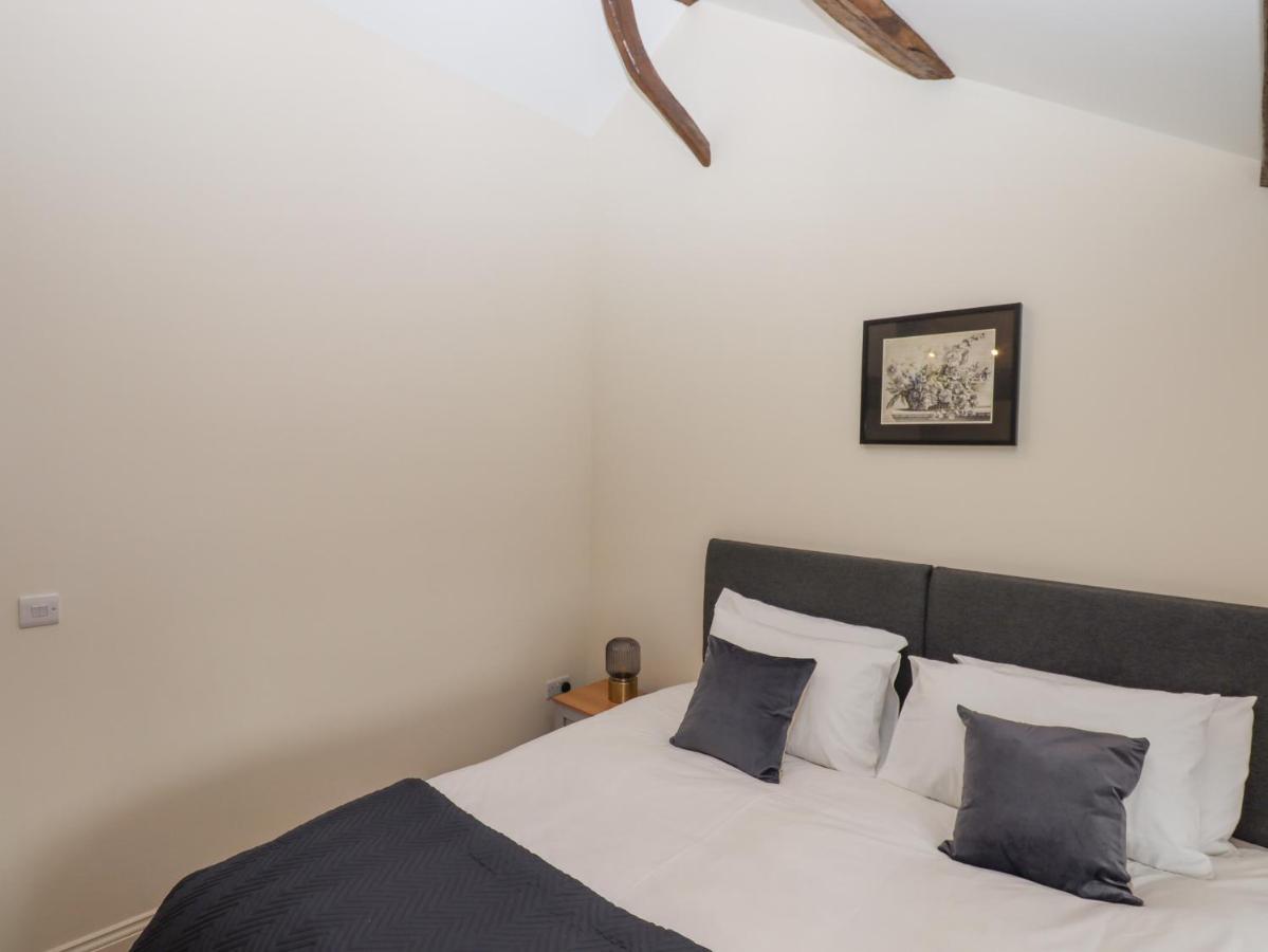 1 Grosvenor Farm Cottages Skipton Esterno foto