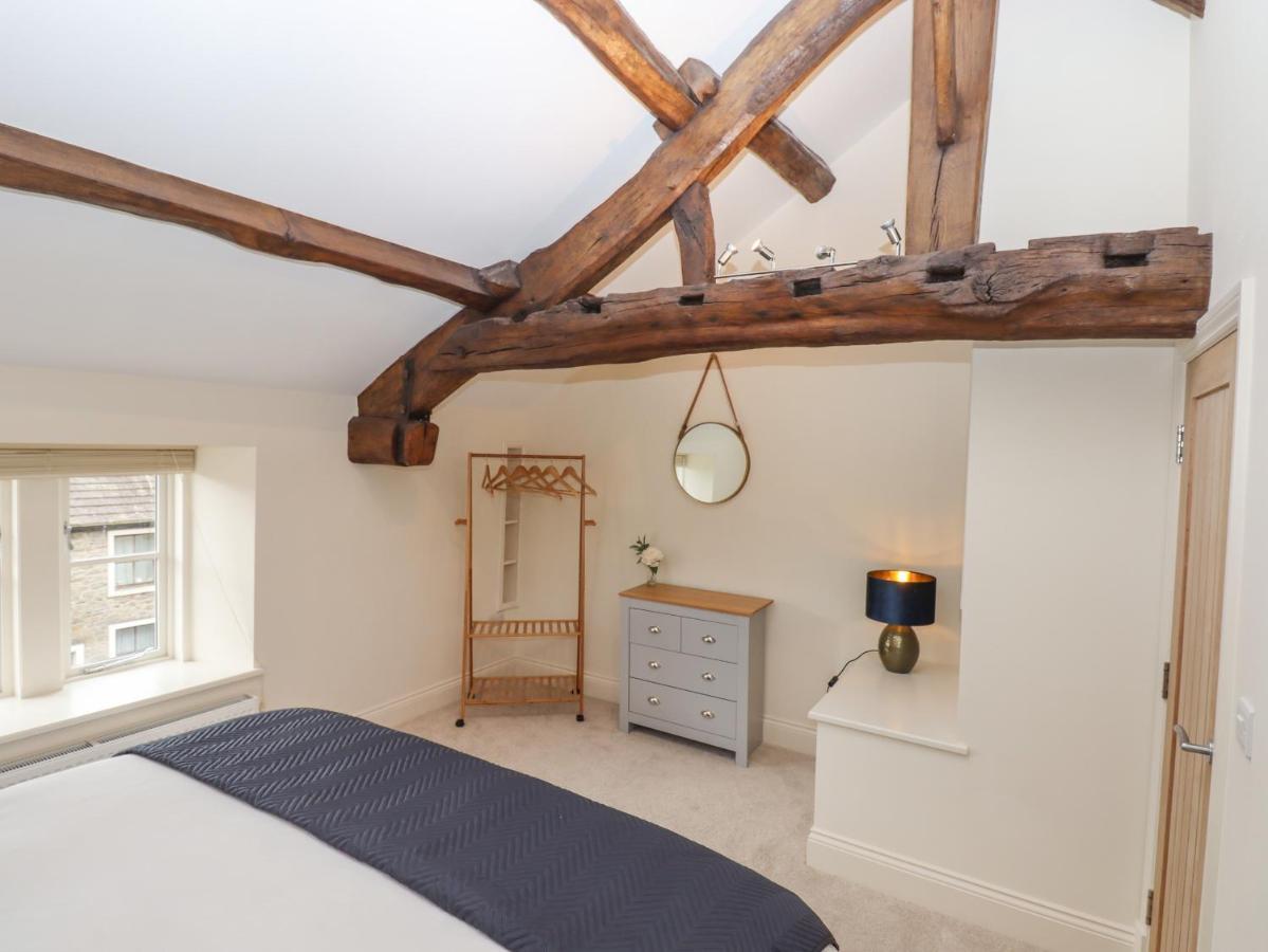 1 Grosvenor Farm Cottages Skipton Esterno foto