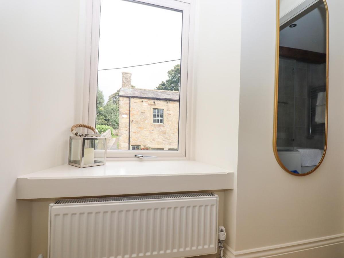 1 Grosvenor Farm Cottages Skipton Esterno foto