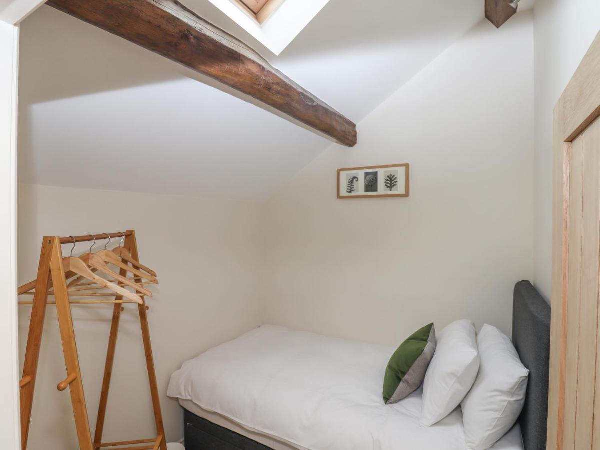 1 Grosvenor Farm Cottages Skipton Esterno foto